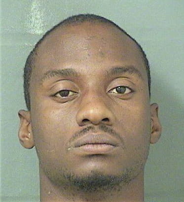 Jeffery Innocent, - Palm Beach County, FL 